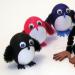 Stick-On Jumbo Wiggly Eyes Black (Pack of 100) AR02119 RME61149
