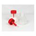 Empty Glue Jar with Brush (Pack of 12) AR02304 RME61392