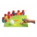 Empty Glue Jar with Brush (Pack of 12) AR02304 RME61392
