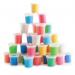 Soft Modelling Dough Pots 100g Assorted (Pack of 18) AR02630 RME70034
