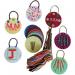 Standard Embroidery Cotton Assorted (Pack of 36) PC10120 RME81141