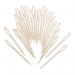 Childrens Plastic Sewing Needles (Pack of 25) NEEDLES RME81210