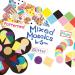 Paper Mosaics Assorted (Pack of 1500) AR02223 RME93111