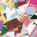Paper Mosaics Assorted (Pack of 1500) AR02223 RME93111