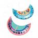 Paper Mosaics Assorted (Pack of 1500) AR02223 RME93111