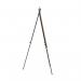 Rocada Natural Design Tripod Flipchart NAT0610 ROC61032