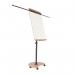Rocada Natural Design Multifunctional Mobile Flipchart NAT0618 ROC61801