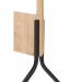Rocada Natural Design Mobile Whiteboard Double Sided ROC800001