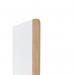 Rocada Natural Design Mobile Whiteboard Double Sided ROC800001