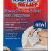 Rapid Relief Reusable Hot/Cold Gel Compress Direct To Skin RR11369