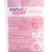 Rapid Relief Instant Warm Pack C/W Gentle Touch Technology Large 5X 9 RR44359