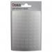 Blick White 8mm Round Label Bag (9800 Pack) RS000853 RS00085