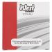 Blick Labels in Dispensers Round 19mm Green (Pack of 1280) RS011651 RS01161