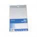 Stephens White A4 Craft Card x10 Sheets (Pack of 8) RS045656 RS04565