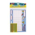 Stephens Reward Chart (Pack of 10) RS048053 RS04805