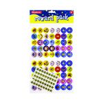 Stephens Reward Pack of Stickers (Pack of 250) RS048152 RS04815