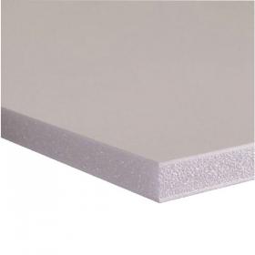 West Design 5mm Foam Board A1 White (Pack of 10) WF5001 RS14450