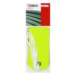Westdesign Blick Luggage Tag Assorted Colours (Pack of 100) RS218852 RS21885