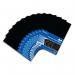 Stephens Black Typewriter Carbon A4 Paper (100 Pack) RS520153 RS52011