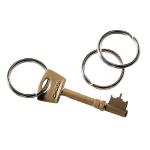 Stephens Keyring Replacement Split Rings (Pack of 100) RS790556 RS79055
