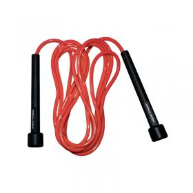Urban Fitness Lightweight Speed Rope Red UFR2018 RSL00624