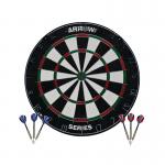 Arrow180 Bristle Dartboard Set ARD00101 RSL01813