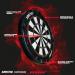 Arrow180 Bristle Dartboard Set ARD00101 RSL01813