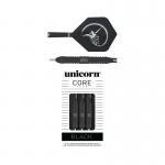 Unicorn Core Plus Win Brass Darts (Pack of 3) UDD8642 RSL08642