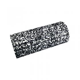 Urban Fitness Foam Massage Roller BlackWhite UFA027 RSL10074