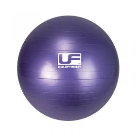 Urban Fitness Burst Resistance Swiss Gym Ball Purple UFB01955 RSL10076