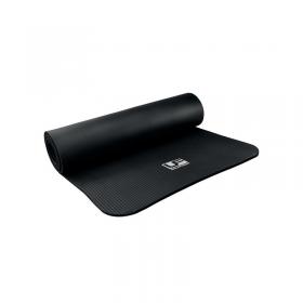 Urban Fitness NBR Fitness Mat 1830x10x610mm Black UFM110B RSL10103