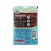 Bakers Rewards Variety Dog Treats with Beef Chicken and Lamb 100g (Pack of 18) 540551 RTC00729