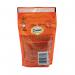 Dreamies Cat Treats Chicken 60g Pouch (Pack of 8) 994922 RTC04327