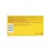 Pedigree Adult Wet Dog Food in Jelly Mixed Selection 100g Pouches (Pack of 12) 545402 RTC12388
