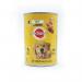 Pedigree Adult Chunks in Jelly with Chicken 385g Can (Pack of 12) 177073 RTC13745