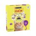 Go-Cat 1 Years + with a Chicken and Duck Mix 320g (Pack of 6) 261446 RTC21104
