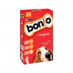 Bonio The Original Dog Biscuits 650g (Pack of 5) 393968 RTC99401