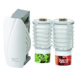T-Cell Air Freshener Starter Kit R402513E RU40251