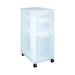 Really Useful Plastic Storage Tower 3 Drawers Clear 7L/12L/25L DT1019