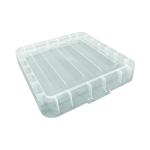 Really Useful Lid For 60 Litre XL Clear 60CXL-LIDONLY RUP65865