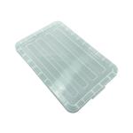 Really Useful Lid For 82 Litre Clear 82C-LIDONLY RUP65868