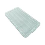 Really Useful Lid For 96 Litre Clear 96C-LIDONLY RUP65871