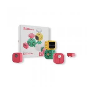 Robo Wunderkind Robotics Education Extension Kit RW3-BEU-001 RWK64015