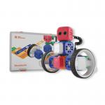 Robo Wunderkind Robotics Education Kit RW3-BED-002 RWK64029