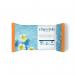 Cherish Intimate Hygiene Wipes Pk 15 X Case of 12 (180) RWS00234