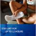 TENA Discreet Extra Incontinence Pads (Pack of 10) 33943 RWS06146