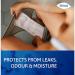 TENA Discreet Extra Incontinence Pads (Pack of 10) 33943 RWS06146