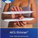 TENA Discreet Normal Incontinence Pads (Pack of 12) 33941 RWS85206