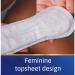 TENA Discreet Normal Incontinence Pads (Pack of 12) 33941 RWS85206