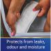 TENA Discreet Ultra Mini Incontinence Pads (Pack of 20) 33940 RWS85337